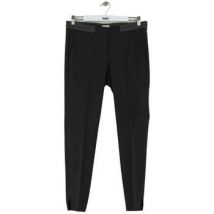 Pantalons slim Brunello Cucinelli Pantalon slim gris