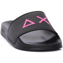 Claquettes Sun68 SUN68 11 SLIPPERS LOGO
