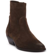 Bottines Priv Lab PELLE
