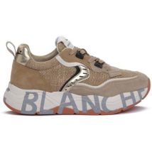 Baskets basses Voile Blanche Club105