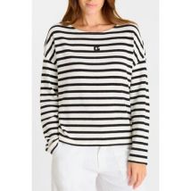 Sweat-shirt Dogg Pull LE TEMPS DES CERISES RUDETTE Ice Cream