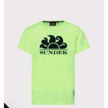 T-shirt Sundek -