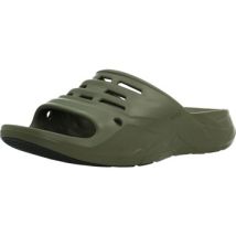 Mules Teva Chanclas Hombre Modèle M Apretrail