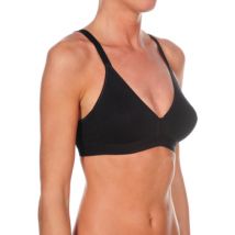 Triangles / Sans armatures Selene CONFORT-NEGRO