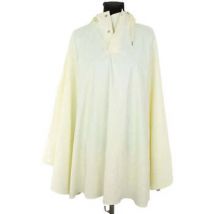 Ponchos / Capes de pluie Rains Poncho beige