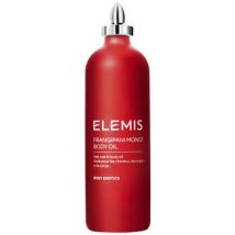 Hydratants & nourrissants Elemis Body Exotics Huile Corporelle Monoï De Frangipanier