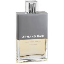 Eau de toilette Armand Basi Basi Woody Musk Eau De Toilette Vaporisateur