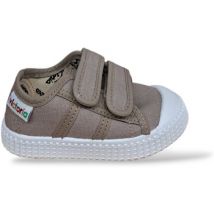 Baskets basses enfant Victoria basket tiras lona