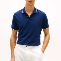 Polo Tommy Hilfiger Polos Hombre Modèle Mw0mw42748