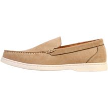Mocassins Elong Mocassin Basse à Enfiler