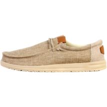 Slip ons Elong Mocassin Basse à Lacets