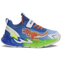 Baskets basses enfant Bull Boys ROYAL T REX
