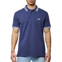 Polo Kaporal MARODH25M91-BLU