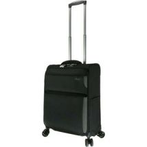Valise Alpini Valise cabine Trolley 55cm Arizona 2.0 Noir