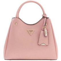Sac à main Guess Sacs à main Handbag Coral Pink BG697405