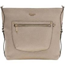 Sac à main Guess Sacs à main Silvye Bucket Light Taupe BG950104