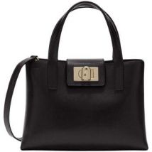 Cabas Furla Cabas M 1927 Cuir Noir