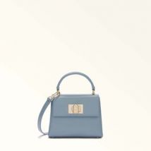 Sac à main Furla Sacs À Main Mini 1927 Cuir Bleu