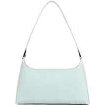 Sac à main LANCASTER Sac à main Zippé M Suave Ace 433-20 Bleu Perle
