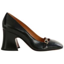 Chaussures escarpins Chloe Talons noirs