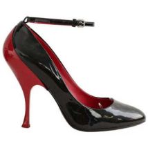 Chaussures escarpins Miu Miu Talons noirs