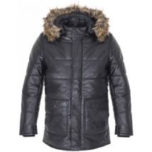 Parka Chyston Blousons / doudounes--H-NOWSHAK_BLACK