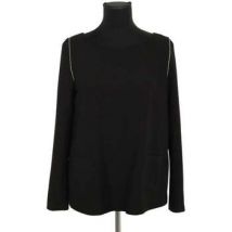 Blouses 1964 Shoes Blouse noire