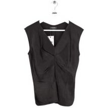 Blouses Isabel Marant Top sans manche noir