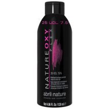 Colorations Abril Et Nature Nature Oxy Plex Hydrogen Peroxide Cream 25vol.