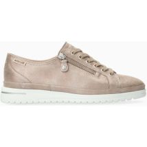 Baskets basses Mephisto Sneakers en cuir JUNE.P5144709