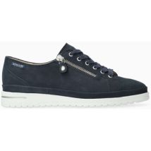 Chaussures Mephisto Sneakers en cuir JUNE.P5144710