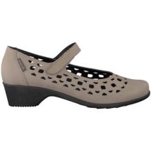 Chaussures escarpins Mephisto Trotteurs en cuir nubuck RODIA.P5113797