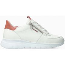 Baskets basses Mephisto Sneakers en cuir RYMA.P5144615