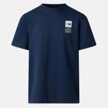 T-shirt The North Face Camisetas Hombre Modèle 174577