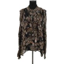 Blouses Iro Blouse kaki