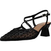Chaussures escarpins Argenta TURMALINA NUDE C6
