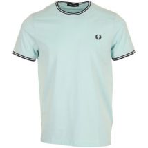 T-shirt Fred Perry Twin Tipped T-Shirt