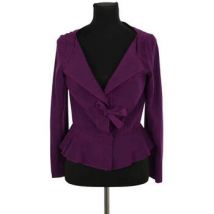 Veste Prada Veste violette