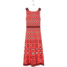 Robes midi Alaia Robe rouge