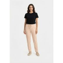 Pantalon Sun Valley voerde