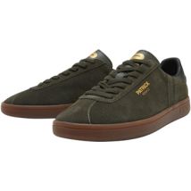 Baskets basses Patrick Monaco