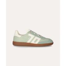 Baskets basses Back 70 ghost h