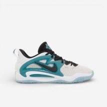 Baskets montantes Nike KD 15 Photon Dust Teal