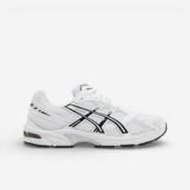Baskets basses Asics Gel-1130 White Black