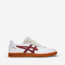 Baskets basses Asics Skyhand OG White Brisket Red Gum