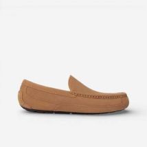 Chaussures bateau UGG Ascot Slipper Chestnut
