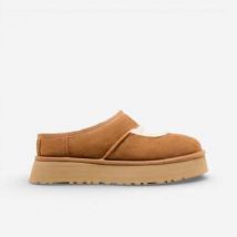 Mules UGG Bea Mary Jane Chestnut (Women's)