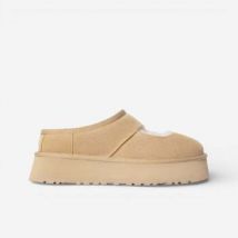 Sabots UGG Bea Mary Jane Mustard Seed (Women's)