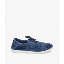 Chaussures bateau Natural World 303E OLD EBRUS
