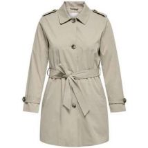 Trench Only Carmakoma 195441VTPE26